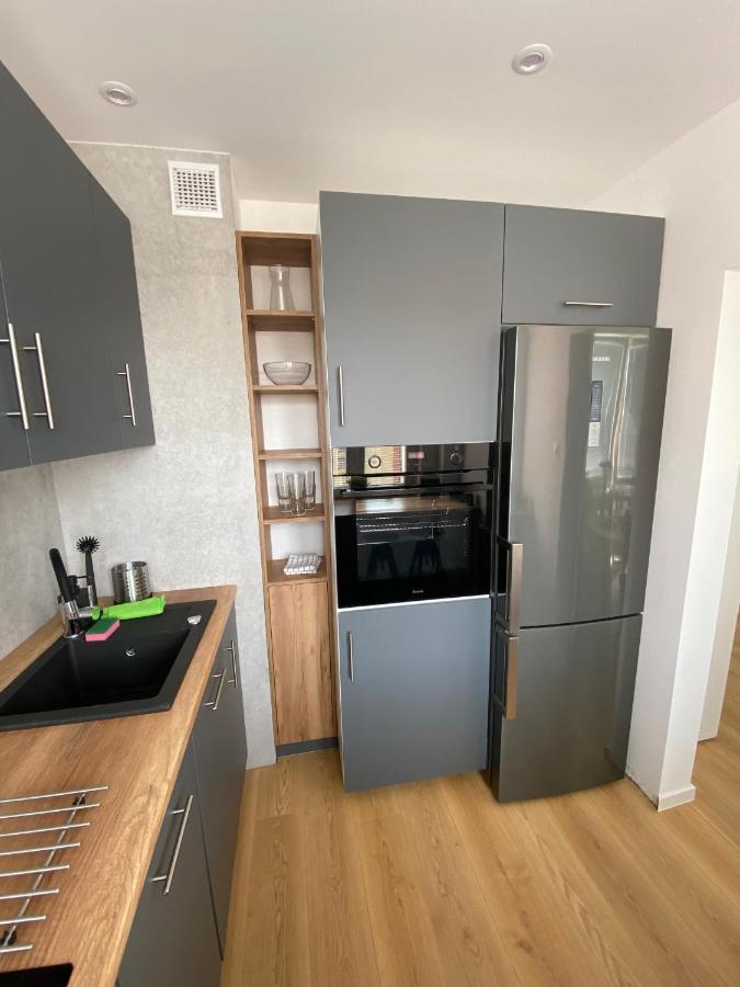 Apartament Bajka Bydgoszcz Luaran gambar