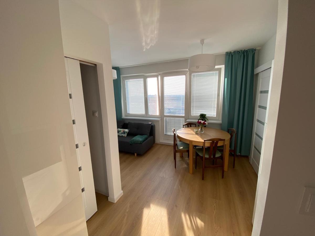 Apartament Bajka Bydgoszcz Luaran gambar