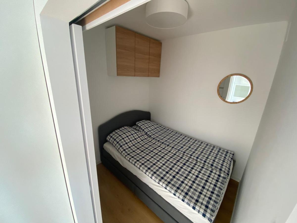 Apartament Bajka Bydgoszcz Luaran gambar