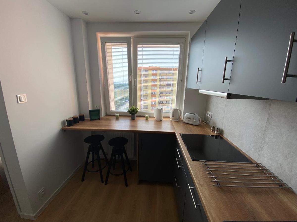 Apartament Bajka Bydgoszcz Luaran gambar
