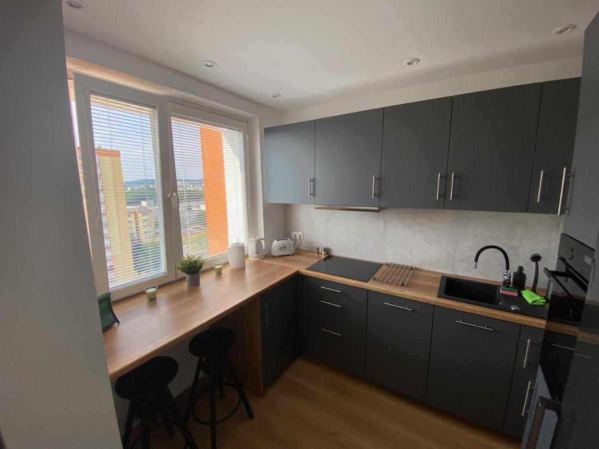 Apartament Bajka Bydgoszcz Luaran gambar