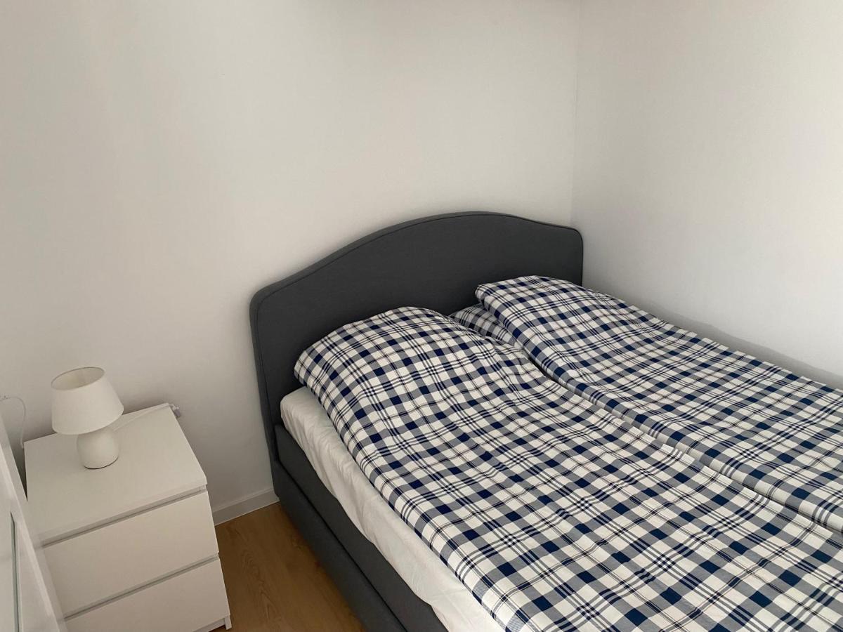 Apartament Bajka Bydgoszcz Luaran gambar