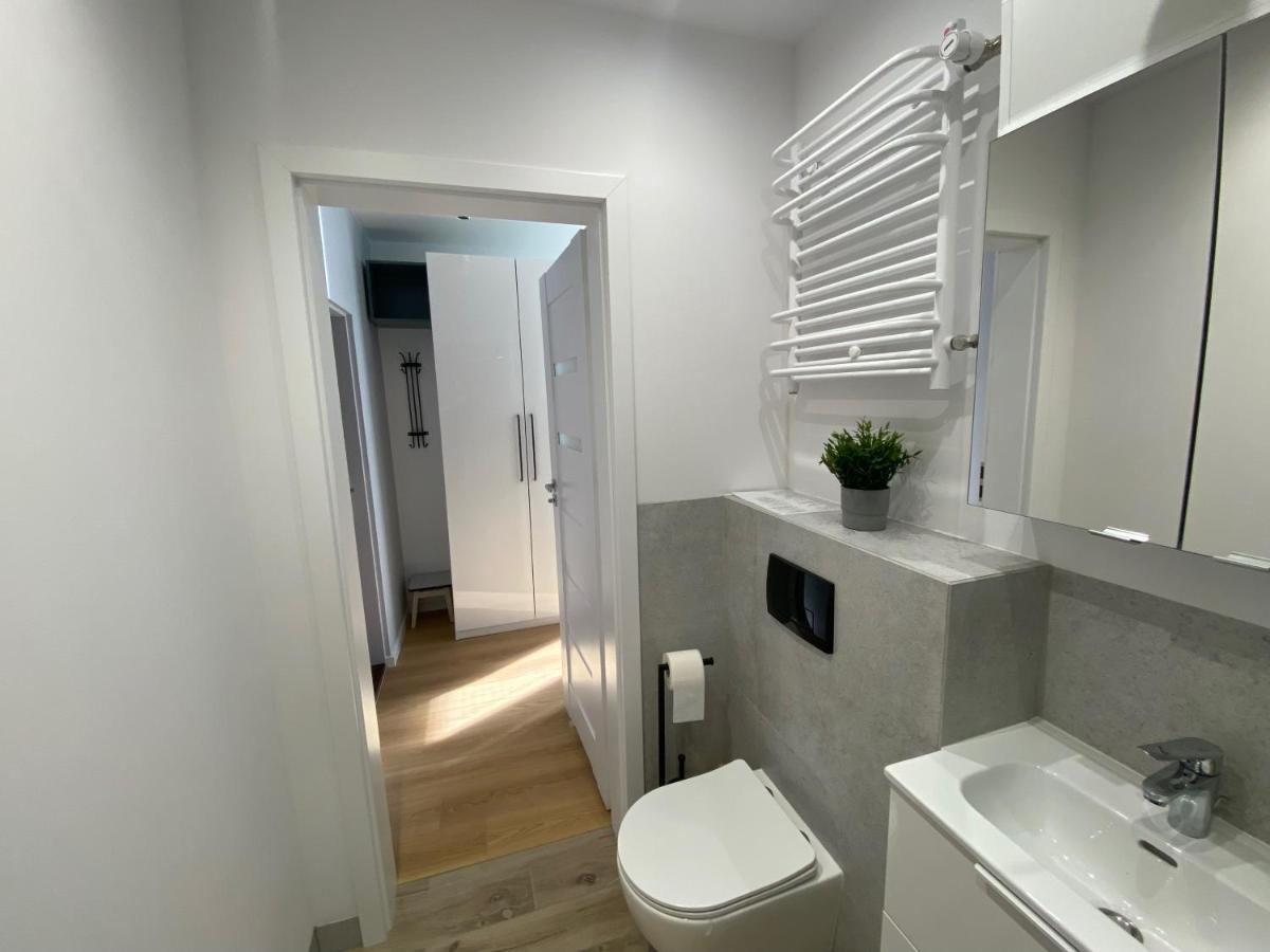 Apartament Bajka Bydgoszcz Luaran gambar
