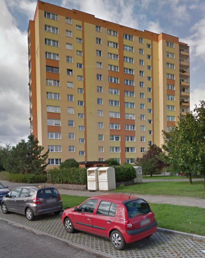 Apartament Bajka Bydgoszcz Luaran gambar