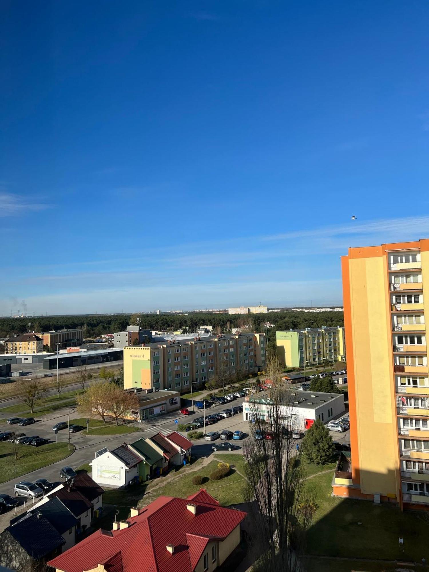 Apartament Bajka Bydgoszcz Luaran gambar