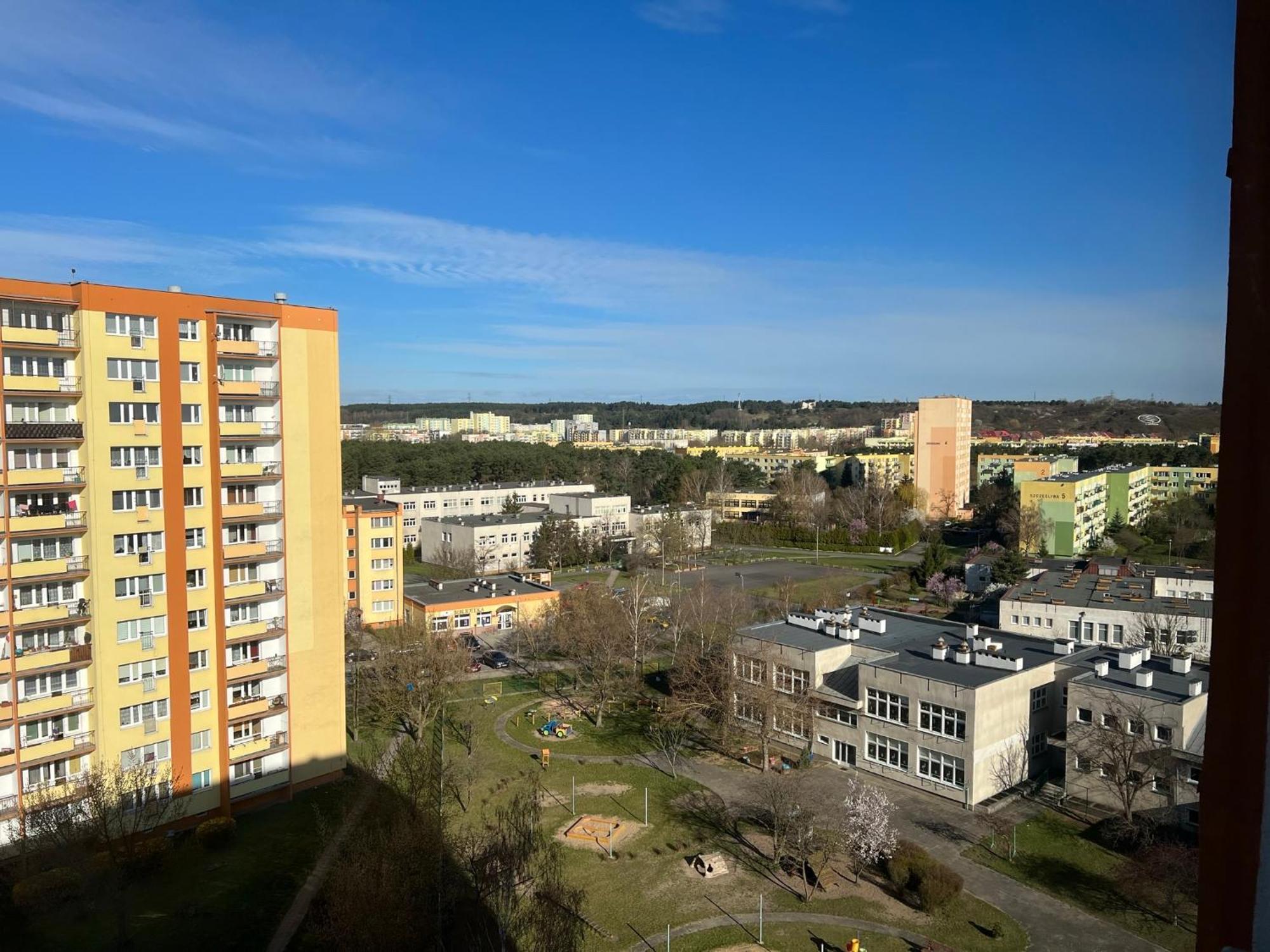 Apartament Bajka Bydgoszcz Luaran gambar